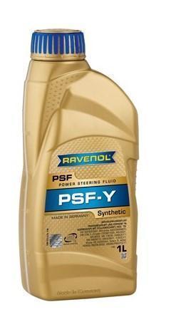 Жидкость для гидроусилителя руля Ravenol PSF-Y Fluid