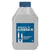 Жидкость И Аляска
