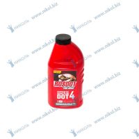 Жидкость торм DOT4 ROSDOT PRO DRIVE ABS Дзержинск (455гр)
