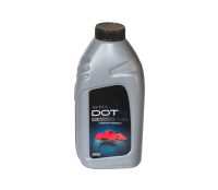Жидкость торм DOT4 АВТЭКС Дзержинск (455гр)
