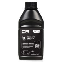 Жидкость тормозная Carville Racing DOT 5.1  t>270°C вязкость<900 /535 гр