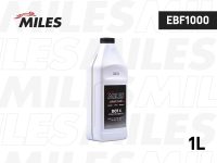 Жидкость тормозная Miles Dot-4 Brake Fluid