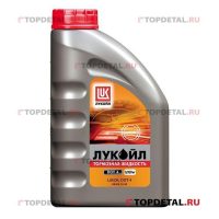 Жидкость тормозная Лукойл / LUKOIL Dot-3 910 г
