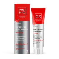 Зубная паста Отбеливающая Grass YOUNIQ 100 гр.