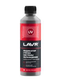 Индикатор утечек системы охлаждения Lavr LN1742