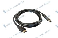Кабель HDMI для подключения к автомагнитоле LECAR 2м