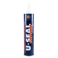 Клей для вклейки стекла U-Seal 207 Plus