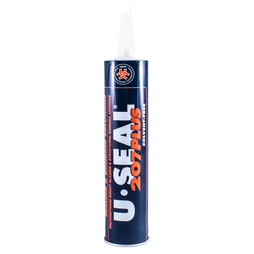 Клей для вклейки стекла U-Seal 207 Plus