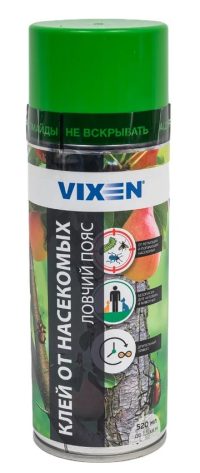 Клей от насекомых Vixen