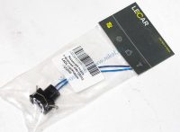 Колодка к форсунке bosch 0280158502, с проводами LECAR в уп.