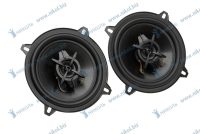 Колонки акустич. LECAR 100W (13см)