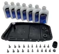 Комплект для замены масла АКПП BMW 3 (E90) 05-13, 5 (E60) 03-10; Land Rover Discovery 04-  1068298062ZFR