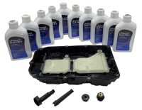Комплект для замены масла АКПП Mercedes C (W205) 14-, E (W213) 16-, GLC (X253) 15-  5961308375ZFR