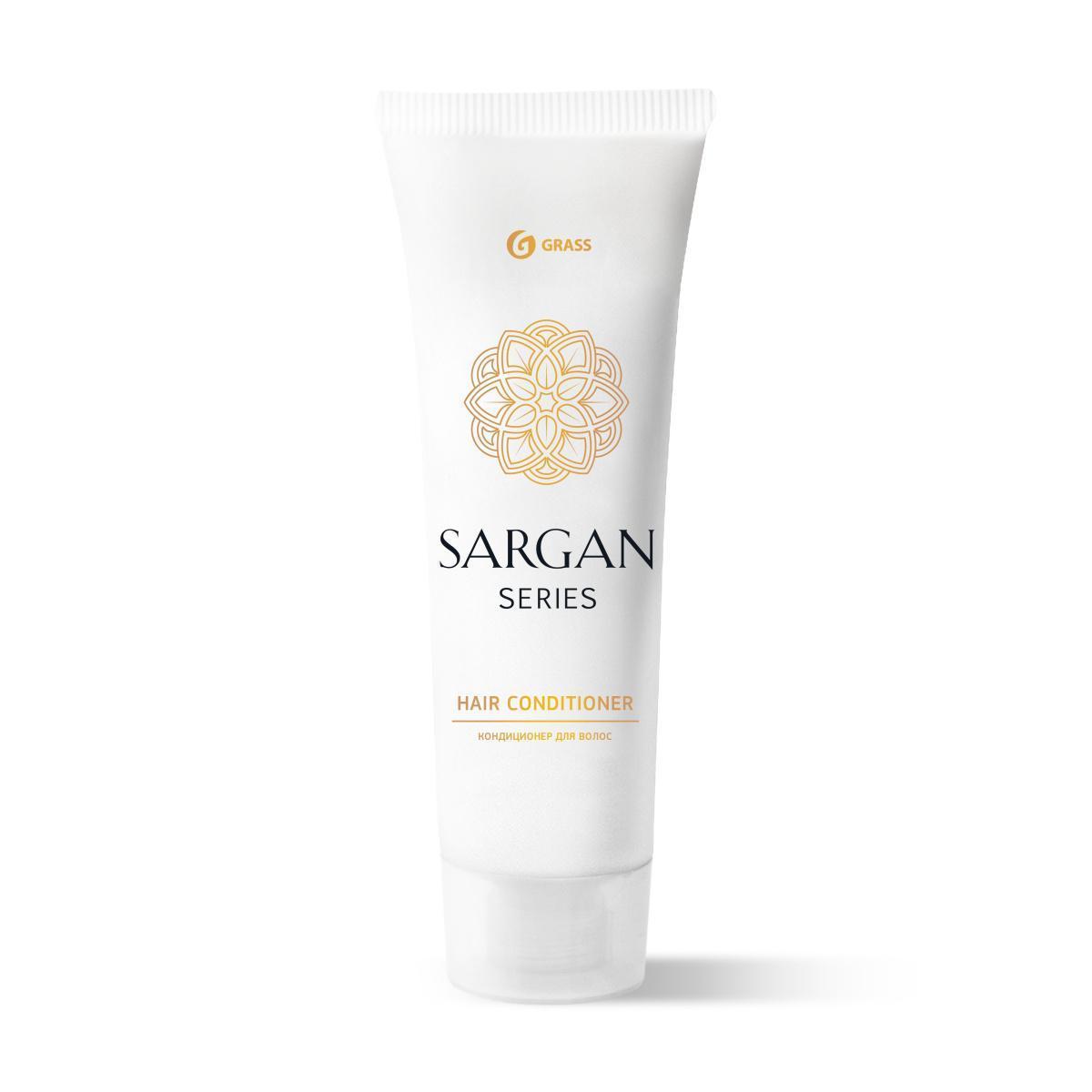 Кондиционер для волос Grass Sargan туба