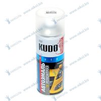 Краска аэрозольная Kudo 110 рубин *