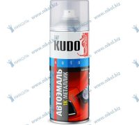 Краска аэрозольная Kudo 165 коррида *