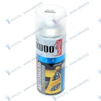 Краска аэрозольная Kudo 180 гранат *