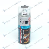 Краска аэрозольная Kudo 665 космос *