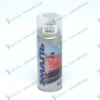 Краска аэрозольная Kudo 671 светло-серая *