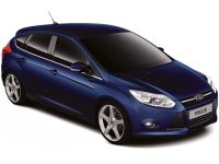 Краска кисточка Ford синий Ink blue KUDO