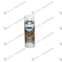 Лак аэрозоль Vixen яхтный глянцевый*