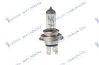 Лампа Н4В 12 V 60/55 LECAR P30t