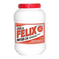 Литол-24 Felix