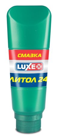 Литол 24 Luxe тюбик 100 г 714н