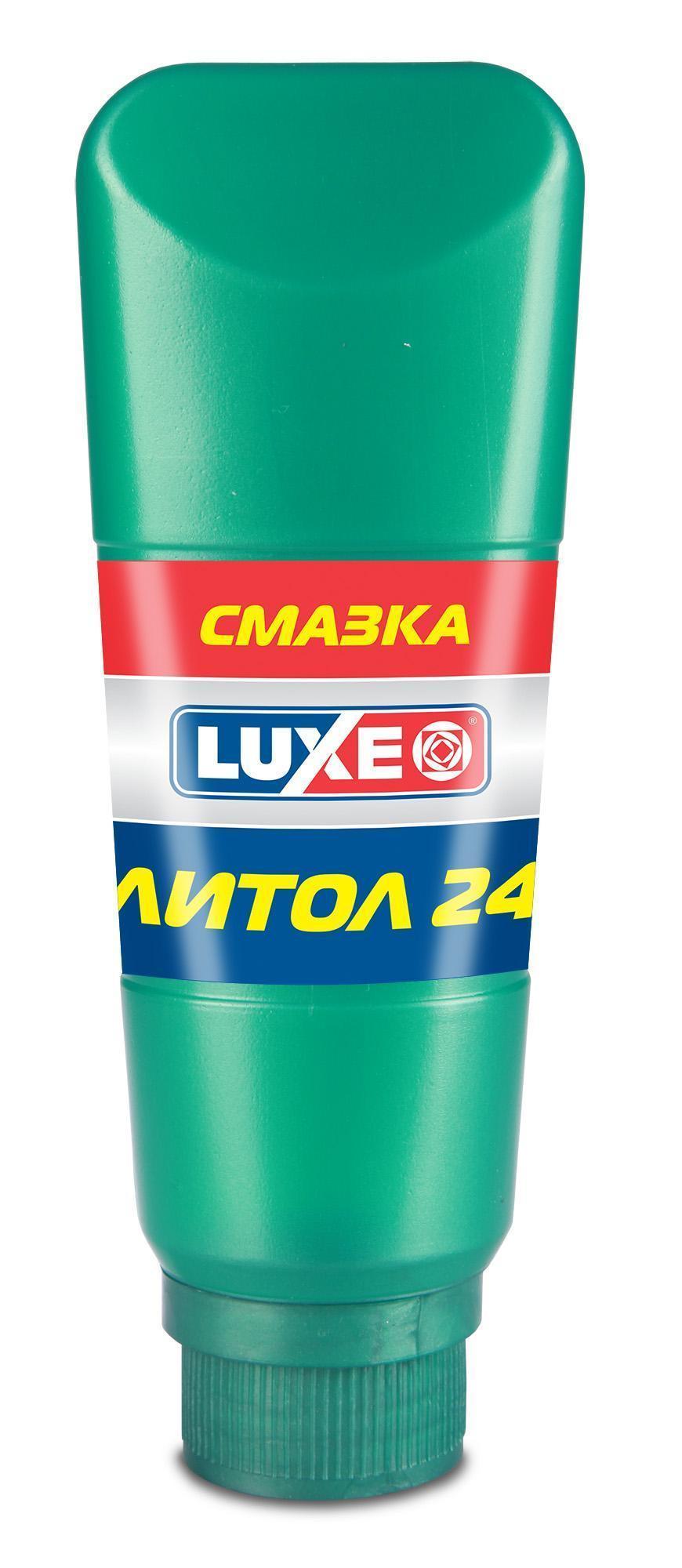 Литол 24 Luxe тюбик 100 г 714н
