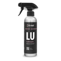 Лубрикант для глины Detail Lubricant триггер