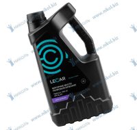 Масло LECAR 10W-40 Optimum п/синтетическое, SL,
