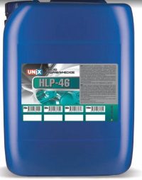 Масло UNIX HLP 46