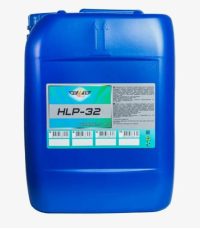 Масло WEZZER HLP-32