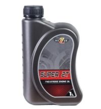 Масло WEZZER SUPER 2T