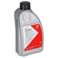 Масло АКПП FEBI желтое =G052162 / Hyundai PSF-3 / MB 236.11 /