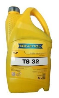 Масло гидравлическое Ravenol Hydraulikoil TS 32