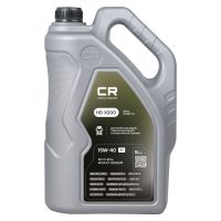 Масло моторное Carville Racing 15W-40 HD X200 E7
