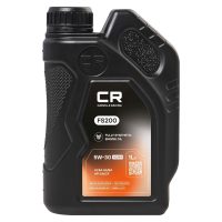 Масло моторное Carville Racing 5W-30 FS200 A3/B4 API SN/CF синтетическое