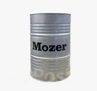 Масло моторное MOZER 10W-40 Luxe SL/CF полусинтетическое