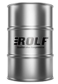 Масло моторное Rolf Ultra 5W-40 SP/CF ACEA A3/B4 синтетическое (металл) / 5W40