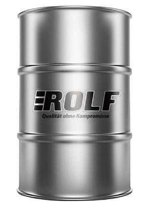 Масло моторное Rolf Ultra 5W-40 SP/CF ACEA A3/B4 синтетическое (металл) / 5W40