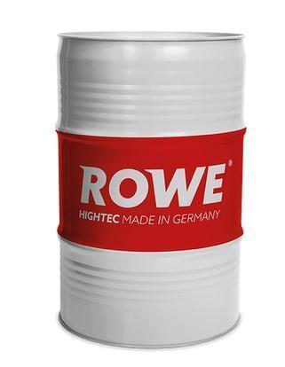 Масло моторное ROWE ESSENTIAL MS-C3 5W-30 SN/CF, C3 синтетическое / 5W30