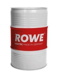 Масло моторное ROWE HIGHTEC MULTI FORMULA C3,API SNAPI CF,BMW Longlife-04 5W-50 синтетическое / 5W50
