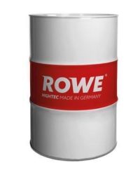 Масло моторное ROWE HIGHTEC TRUCKSTAR HC 10W-40 синтетическое MAN M 3277, MB-228.5, Scania LDF-2, Volvo VDS-3, Renault RLD-2 / 10W40