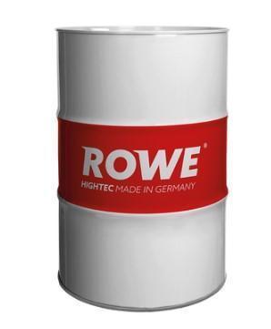 Масло моторное ROWE HIGHTEC TRUCKSTAR HC 10W-40 синтетическое MAN M 3277, MB-228.5, Scania LDF-2, Volvo VDS-3, Renault RLD-2 / 10W40