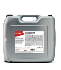 Масло моторное ROWE HIGHTEC TRUCKSTAR MULTI-LA синтетическое 10W-40 / 10W40