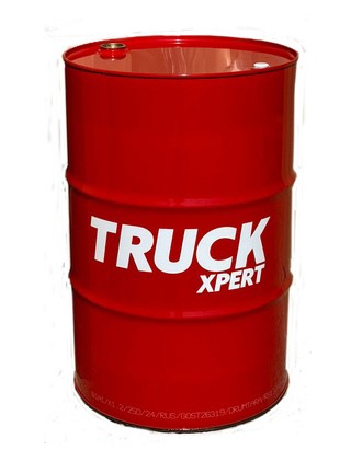 Масло моторное TRUCK XPERT 10W-40 GT HC ESSENTIAL MAN M 3275-1,Deutz DQC III-10,Volvo VDS-3,Renault RLD-2,MB-228.3/229.1,Mack EO-N,MTU Type 2 полусинтетическое / 10W40