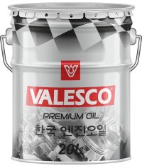 Масло моторное VALESCO TOP-TRUCK DX 7000 5W-40 API CI-4 ACEA E4/E7 синтетическое (80000-100000 км) MB 228.5, MAN 3277, MTU TYPE-2, VOLVO VDS-3, RENAULT RXD / RENAULT RLD-2, CUMMINS CES 20072/77/78, DEUTZ DQC III-10, MACK EO-N, SCANIA LDF-2, CATER
