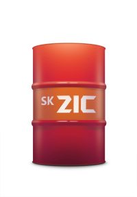 Масло моторное ZIC 5W-30 X9 FE API SP ACEA A5/B5 синтетическое / 5W30