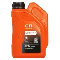 Масло трансмиссионное Carville Racing 75W-90 Manual D-LINE